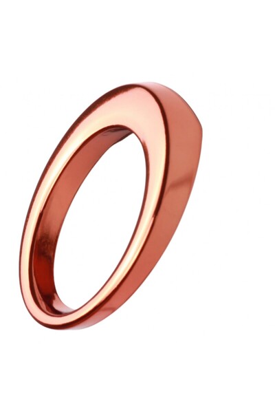 Yc Dekor Side Ring Rose 32 mm Handle Luxury Country Kitchen Furniture Cabinet...