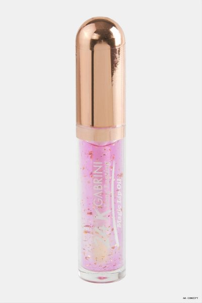 ZERO LAND CONCEPTA Magic Lips (234526) Lip Gloss, Pink