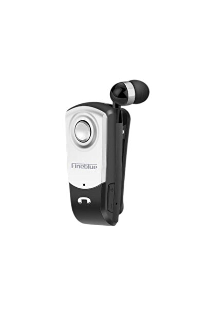 Fineblue Ασύρματο ακουστικό Bluetooth - F-960 - - 701021 - White/Black
