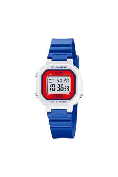 Skmei Ψηφιακό ρολόι χειρός - - 2326 - Blue