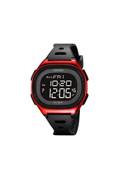 Skmei Ψηφιακό ρολόι χειρός - - 2189 - Black/Red