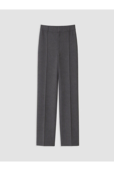 LC Waikiki I High Waist Women's Pants from Freezen Store