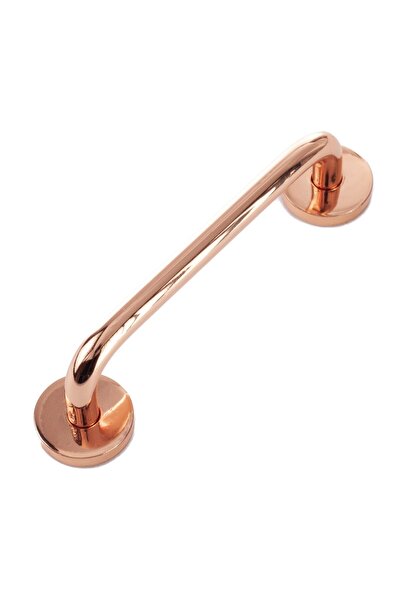 Yc Dekor Efsun Rose 96 mm Λαβή Luxury Country Έπιπλα Κουζίνας Ντουλάπα Συρταρ...