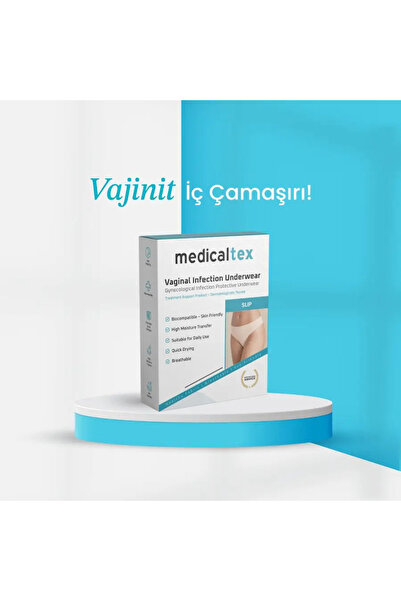 Vic Slip İç Çamaşırı
