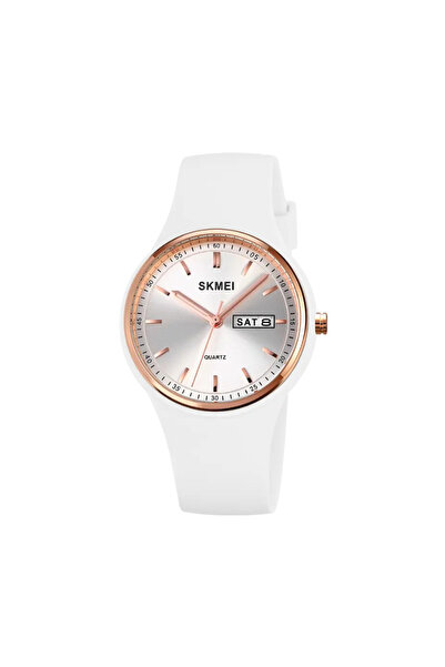 Skmei Αναλογικό ρολόι χειρός - - 2057 - White