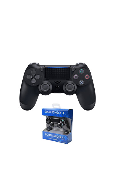 Midcom Leerfei P4 Double Shock 4 Wireless Kablosuz PS4 Oyun Kolu