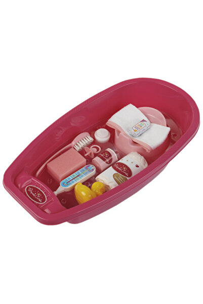 Klein Set de baie mare Prințesă