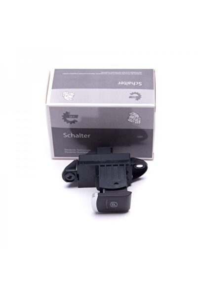 ESEN SKV AUDI A6 C6 Avant buton de frână de mână 4F1927225A 10 PIN 4F1927225A