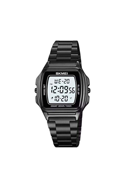 Skmei Ψηφιακό ρολόι χειρός - - 2239 - Black