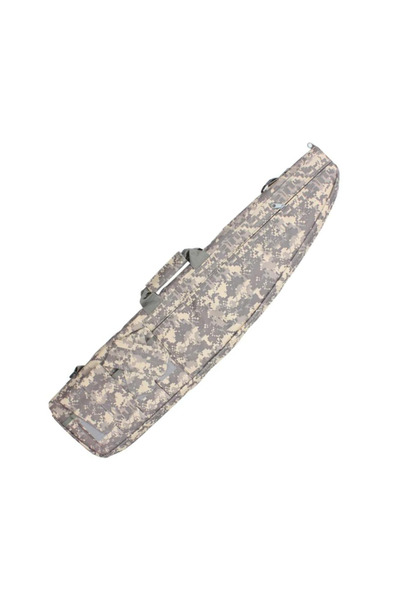 Tradesor Επιχειρησιακή τσάντα - Θήκη όπλου - 98x28cm - 920273 - Army Grey