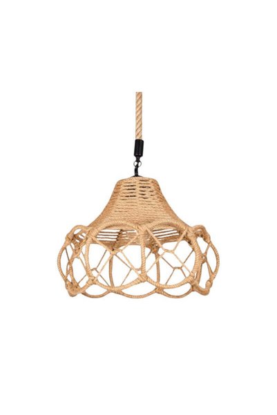 Tradesor Φωτιστικό οροφής Boho - 431108