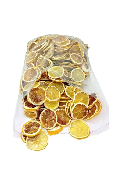 OEM Felii portocala uscate pentru decoratiuni 1000g/pg