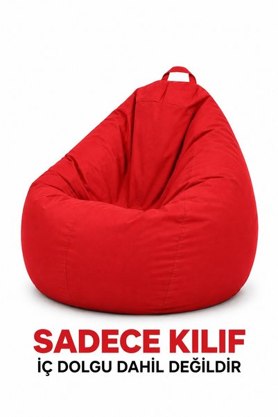 Dekopuf XXL Damla Kılıfı - Sadece Boş Kılıf