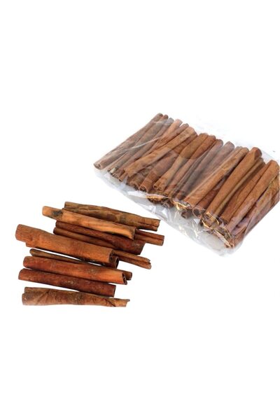 OEM Batoane scortisoara parfumata pentru decoratiuni Craciun-set 50 buc