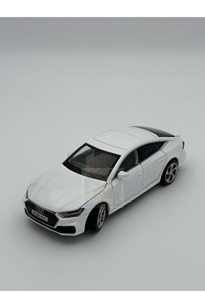 Tayumo Model auto AUDI A7 ALB 2018 1/32