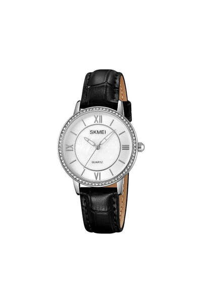 Skmei Αναλογικό ρολόι χειρός - - 2253 - Silver