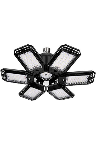ALMEKAQUZ LED Garage Lights Bulb-180W,Super Bright LED Garage Lights,6500K Le...