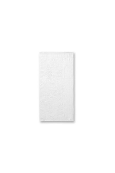Malfini Prosop de baie unisex, Bamboo Bath Towel, 50x100 cm, - 95X