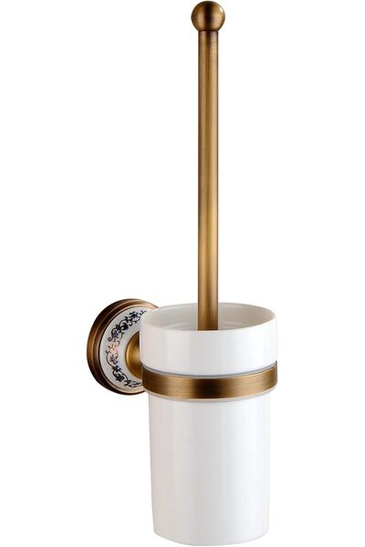 Generic Toilet Paper Holder, Bathroom Toilet Paper Roll Holder Antique Bronze...