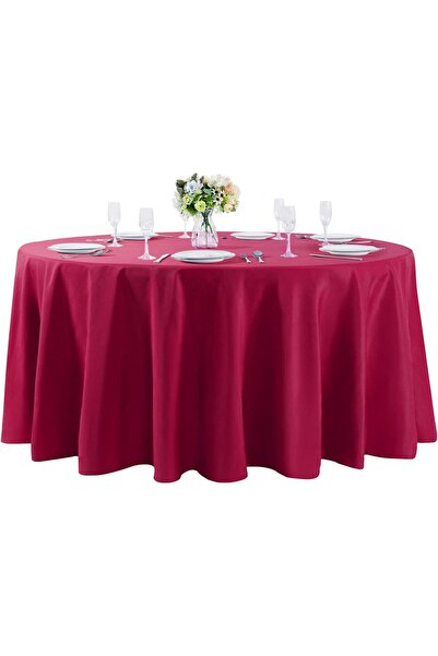 Generic Cupuamon Square Tablecloth 90x90 inch Washable Polyester Fabric Table...