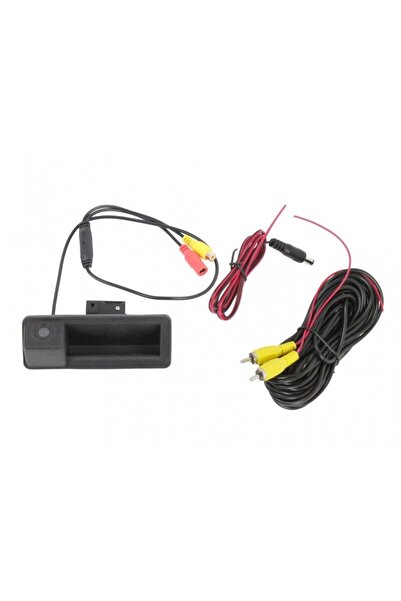 LORO Mâner capac spate cu cameră BMW 1, 3, 5, X1 51247118158