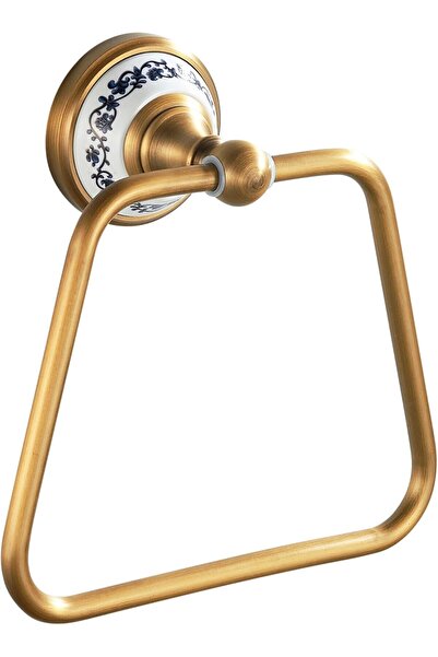 Generic Toilet Paper Holder, Bathroom Toilet Paper Roll Holder Antique Bronze...