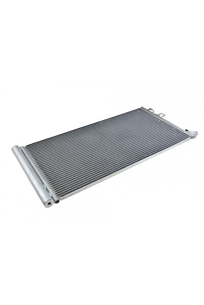 NTY CONDENSATOR CLIMATIZARE FLUENCE (08-) 1.6 I 16V (W/I DRYER) 921000006R