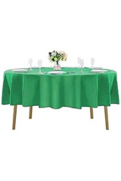Generic Cupuamon Square Tablecloth 90x90 inch Washable Polyester Fabric Table...