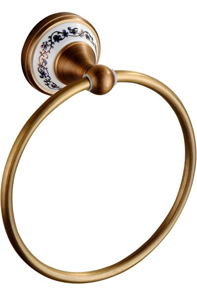 Generic Toilet Paper Holder, Bathroom Toilet Paper Roll Holder Antique Bronze...