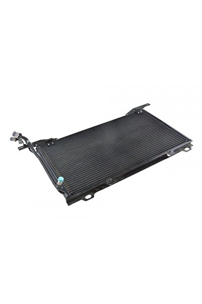 NTY CONDENSATOR CLIMATIZARE E-CLASS W 210 (95-) E 200 CDI (W/O DRYER) 2108300370