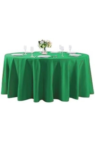 Generic Cupuamon Square Tablecloth 90x90 inch Washable Polyester Fabric Table...