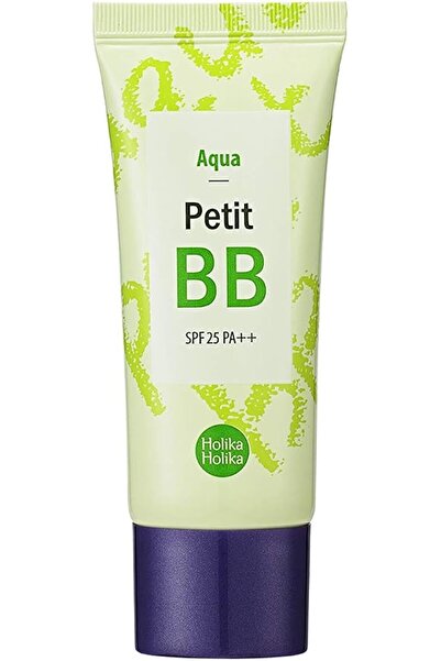 Holika Holika كريم بي بي أكوا بيتيت بي بي أكوا 30 مل