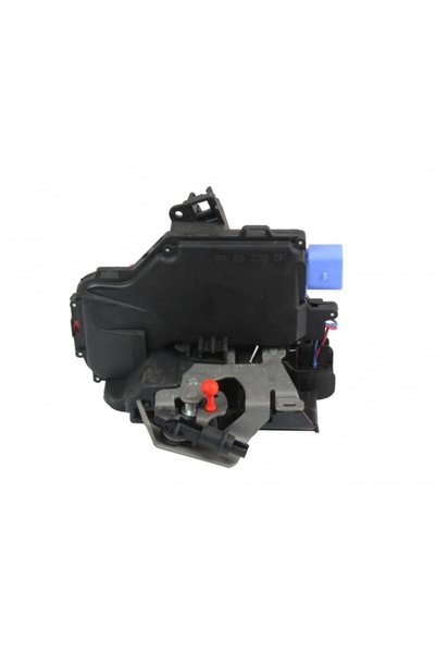 LORO Broască ușă Audi A8 spate dreapta 7 pini 4E0839016