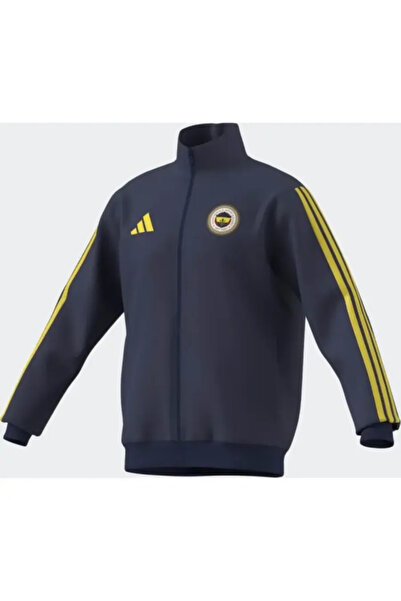adidas Fen Dna Tt Men's Tracksuit Top Hz1023