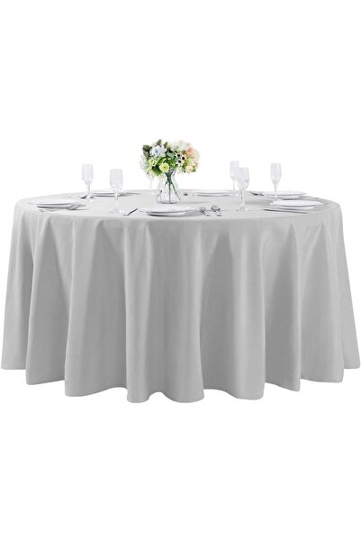Generic Cupuamon Square Tablecloth 90x90 inch Washable Polyester Fabric Table...