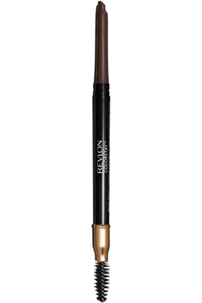 Revlon قلم حواجب كولور ستاي TM بني داكن 220