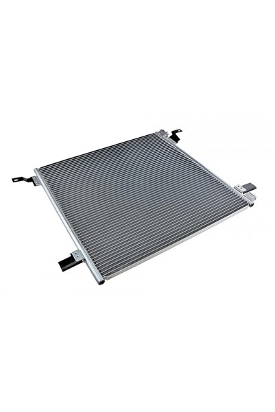 NTY CONDENSATOR CLIMATIZARE ML-CLASS W 163 (98-) ML 230 (W/O DRYER) 1638300170