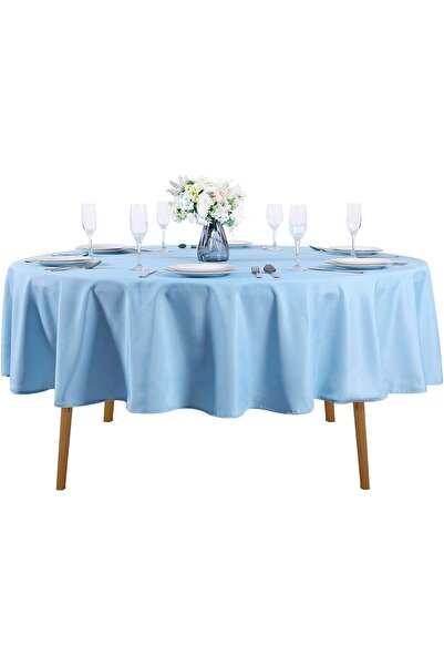 Generic Cupuamon Square Tablecloth 90x90 inch Washable Polyester Fabric Table...