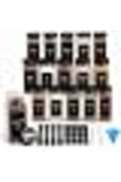 Generic VINNYSEN 25 Spice Jars with 48 Labels- Glass Spice Jars with Black Me...