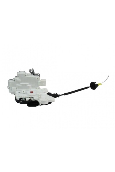 LORO Broască ușă Audi A1 / A4 / A8 / Q5 spate dreapta 9 pini 4H0839016A