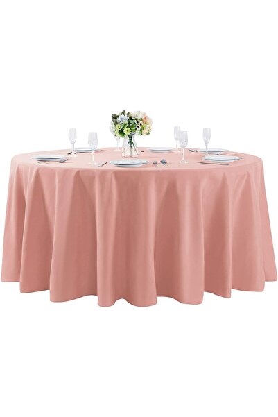 Generic Cupuamon Square Tablecloth 90x90 inch Washable Polyester Fabric Table...