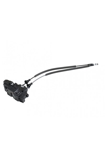 LORO Broască ușă spate stânga Hyundai Santa Fe 4 pini 814102B000