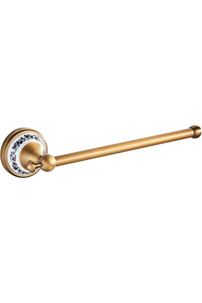 Generic Toilet Paper Holder, Bathroom Toilet Paper Roll Holder Antique Bronze...