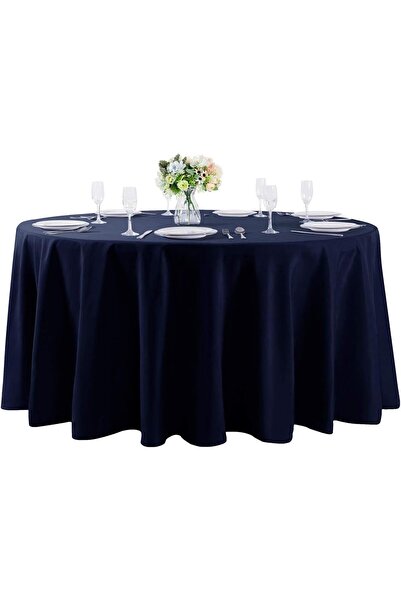 Generic Cupuamon Square Tablecloth 90x90 inch Washable Polyester Fabric Table...