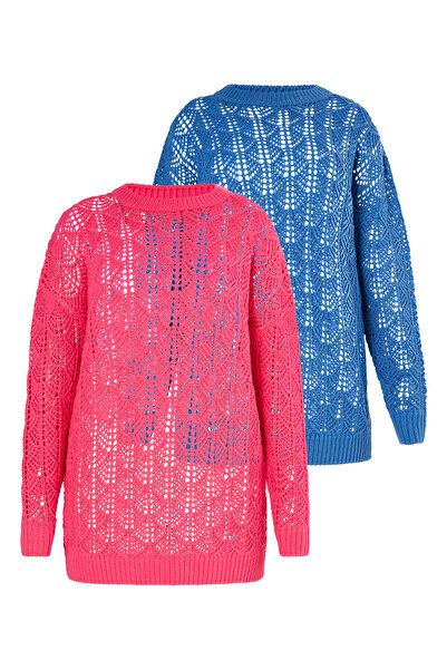 Mo Pullover 2er-Pack