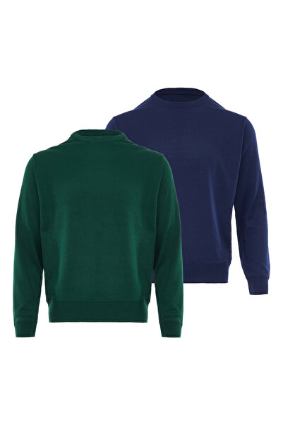 Mo Pullover 2er-Pack