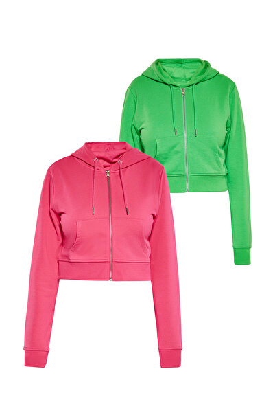 Mo Hoodie 2er-Pack