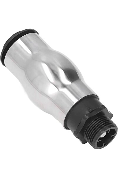 GENERAL Fountain Nozzle, G1 Male Thread Waterscape Nozzle, 304 Stainless Stee...