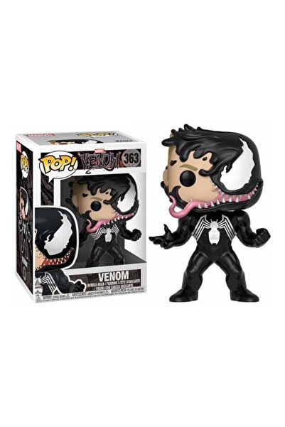 DEEFUP Pop! Marvel: Venom - Venom Eddie Brock