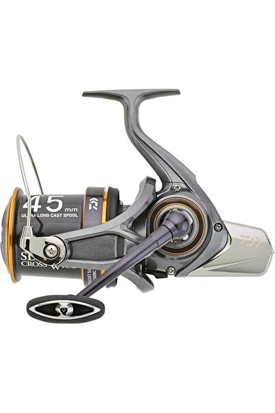 daiwa بكرة صيد كروس كاست سيرف 45SCW 5000C QD، بكرة صيد للصيد على الشاطئ